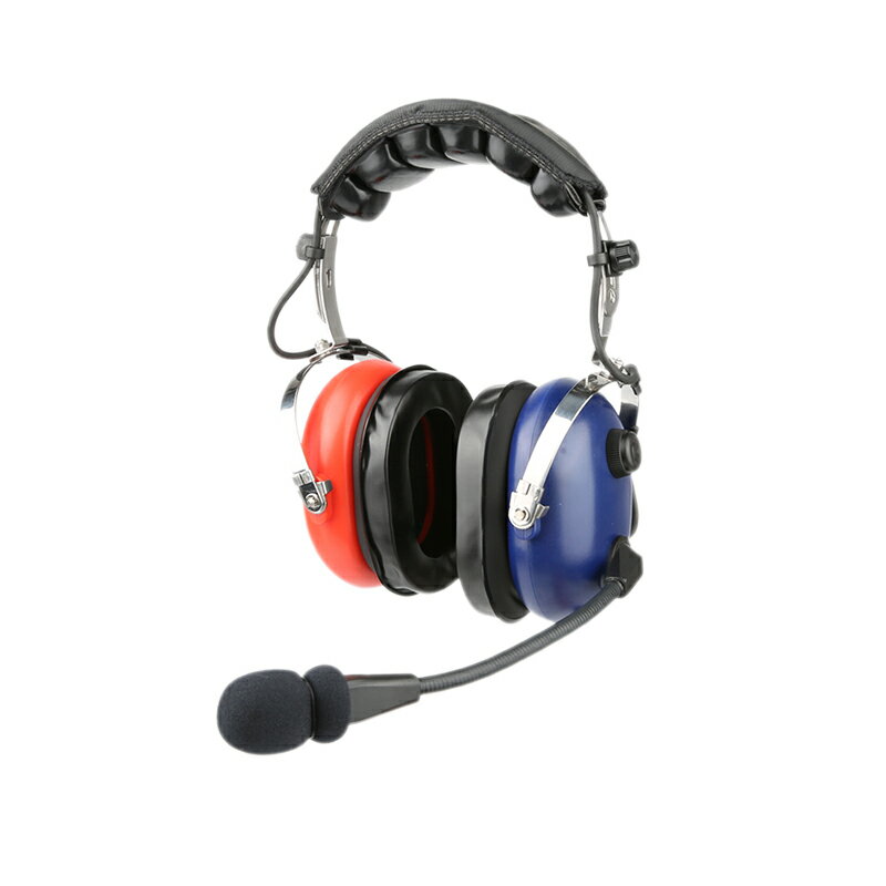 RAYTALK PH-100AK PNR AVIATION HEADSET FOR KIDS