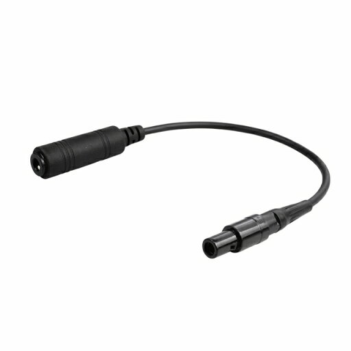 RayTalk CB-09 Helicopter Headset to Bose 6-pin LEMO Adapter RayTalk CB-09 Helicopter Headset to Bose 6-pin LEMO Adapter