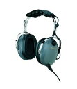 PILOT USA PA-1100 Listen Only General Aviation Headset