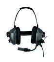 PILOT USA PA-1140HNE Behind-the-Head Style Passive Headset