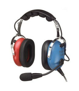 PILOT USA PA-1151ACB General Aviation Headset