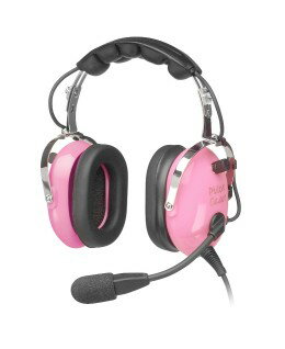 PILOT USA PA-1151ACG General Aviation Headset