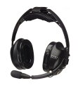 PILOT USA PA-1779TP General Aviation Headset (3.5mmプラグ パネルマウントタイプ)