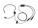 PILOT USA PA-2011A/L General Aviation Headset