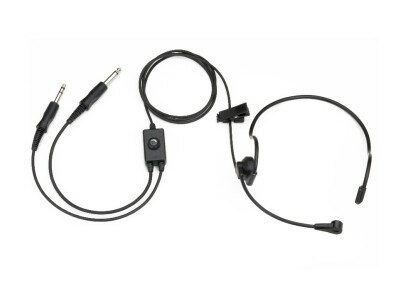 PILOT USA PA-2011A/R General Aviation Headset