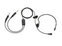 PILOT USA PA-2011A/R General Aviation Headset