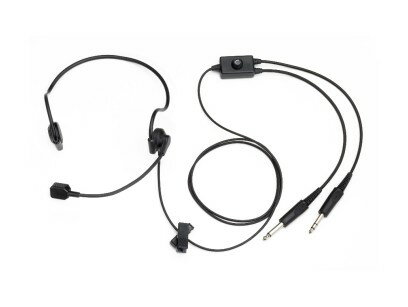 PILOT USA PA-2012A General Aviation Headset