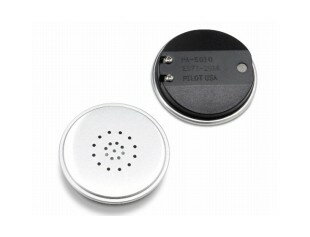 PILOT USA 50mm H-143/AIC Audio Speaker (19 ohm)