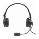 TELEX AIRMAN 850 ANR HEADSET （両耳タイプ） #301317-000