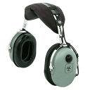 DAVID CLARK 10S/DC ヘッドセット (12416G-18)(Listten Only)