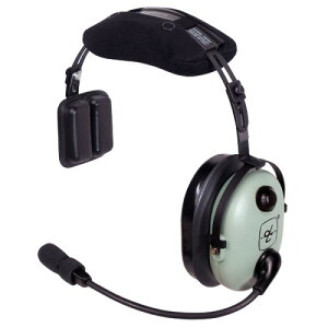 DAVID CLARK PRO AUDIO ヘッドセット H8590 (40722G-03)