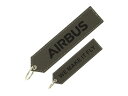 Airbus Executive key ring GAoX G{X S L[O