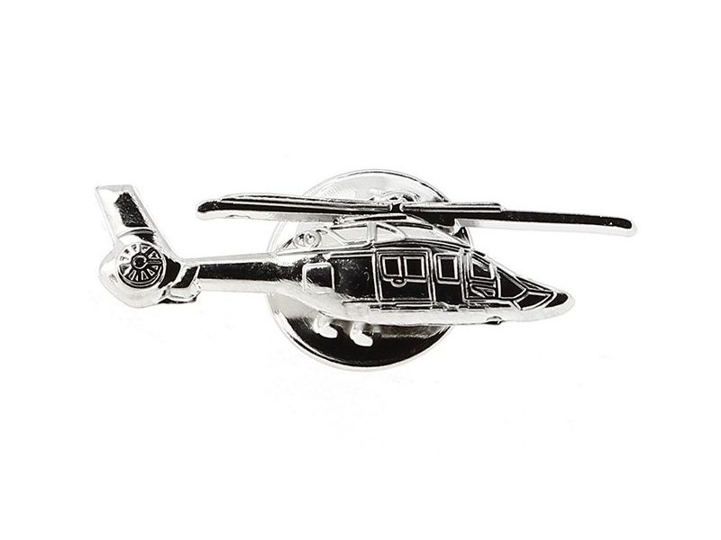 Airbus H160 Metal pin エアバス ヘリコプター ピン
