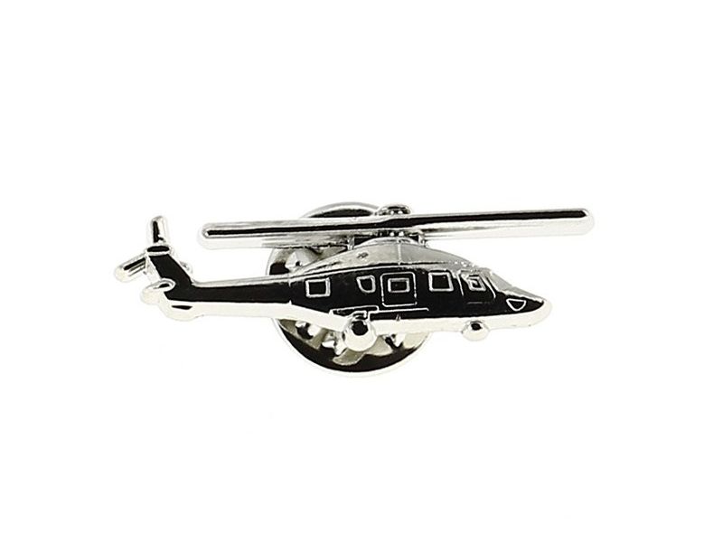Airbus H175 Metal pin エアバス ヘリコプター ピン