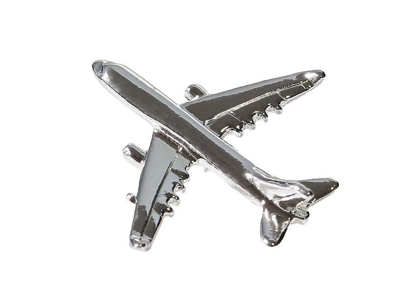 Airbus A330 MRTT Metal pin エアバス 飛行機 ピン