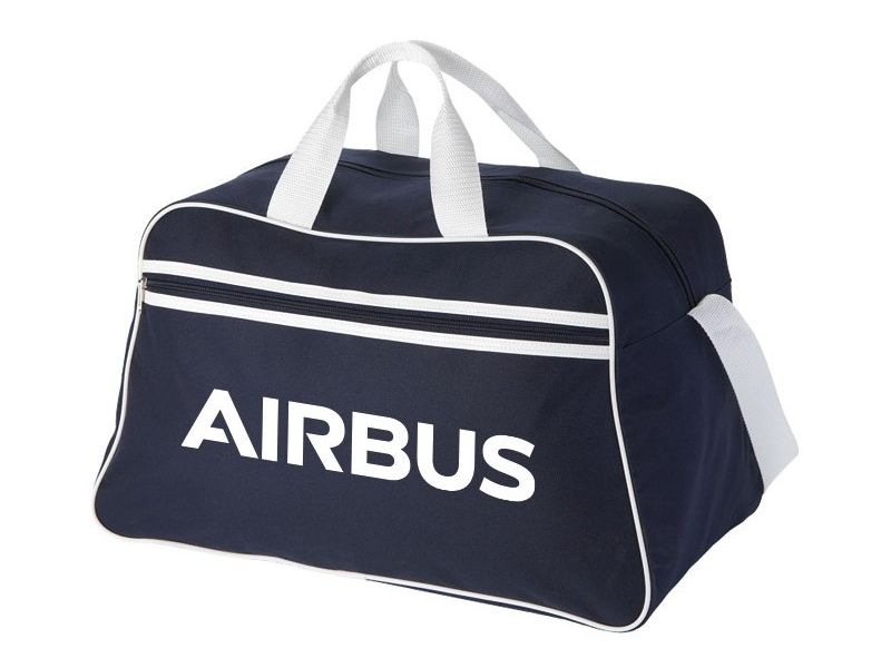 Airbus Sport bag エアバス ボストンバッグ