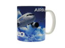 Airbus A320neo collection mug GAoX }OJbv