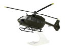 Airbus H145M Military livery 1/32 scale model GAoX wRv^[ _CLXg