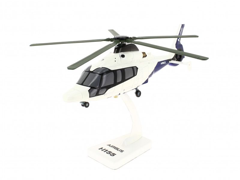 Airbus H155 Corporate livery 1/30 scale model GAoX wRv^[ _CLXg