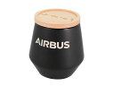 Airbus black mug GAoX ubN }OJbv R[X^[ Wt ubN