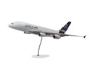 Airbus Executive A380 EA 1/100 scale model GAoX s@ XP[ f