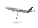 Airbus Executive A330-200 PW engine 1/100 scale model GAoX s@ XP[ f