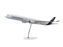 Airbus Executive A350-1000 1/100 scale model エアバス 飛行機 スケール モデル