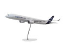 Airbus Executive A350-900 1/100 scale model GAoX s@ XP[ f