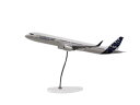 Airbus Executive A321 CFM new sharklets 1/100 scale model GAoX s@ XP[ f