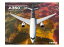 Airbus A350 XWB Front View Poster Х Ե ݥ