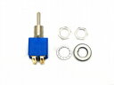 (デビッドクラーク)DAVID CLARK TOGGLE SWITCH (09494P-23)