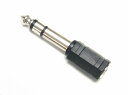 (デビッドクラーク)DAVID CLARK ADAPTER 3.5mm-1/4