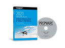 ASA PREPWARE PRIVATE PILOT DVD　(ASA-TW-PVT-21)