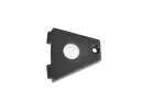 MSA GALLET BOOM ATTACHMENT PLATE qwbg A^b`gv[g