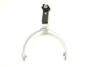 DAVID CLARK STIRRUP & CLAMP KIT (22378G-08)