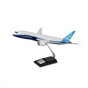 【BOEING】Boeing 787-8 Dreamliner プラスチックモデル(1/144)