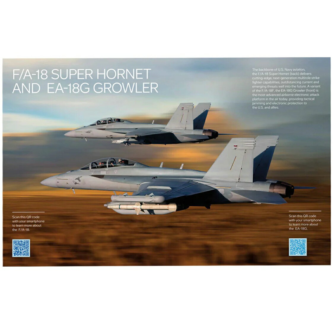 【新年カレンダーセール】 BOEING ボーイング フルカラーカレンダー 2026
