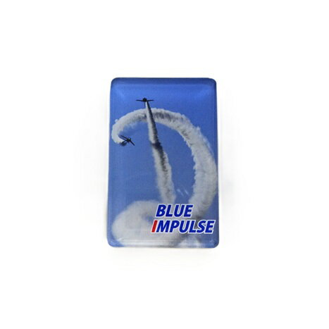 樂天商城 - 【Blue Impulse】 ブルーインパルス スクエア マグネット コークスクリュー