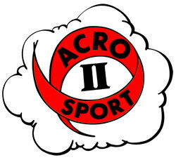 樂天商城 - 『ACRO SPORT II』 DECAL ステッカー