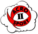 wACRO SPORT IIx DECAL XebJ[