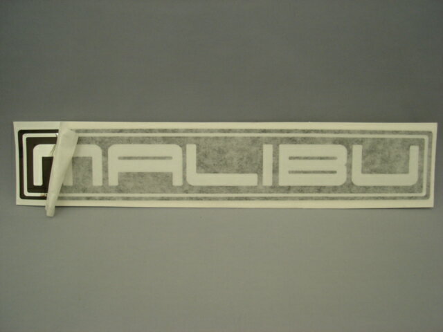 ��MALIB�٥ޥ�֡ʥ֥�å�&����С���DECAL