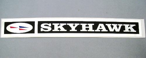 樂天商城 - 『CESSNA　SKYHAWK』（セスナ　スカイホーク）DECAL