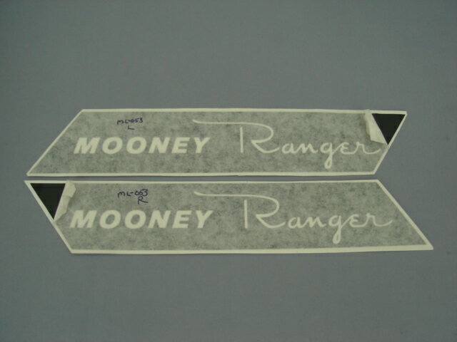 樂天商城 - 『MOONEY PIPER』DECAL