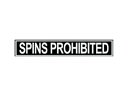 wSPINS PROHIBITEDxvJ[hij