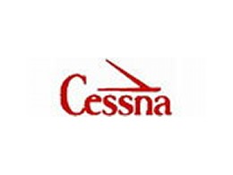 樂天商城 - 『CESSNA』（セスナ）DECAL（赤）