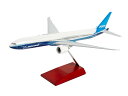 Boeing Unified 777-300ER ボーイング プラスチック モデル (1/200)