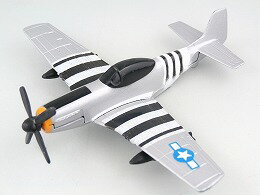 P-51 MUSTANG(ムスタング)3.5