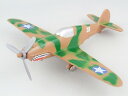 Curtiss P-40WarhawkiEH[z[Nj@