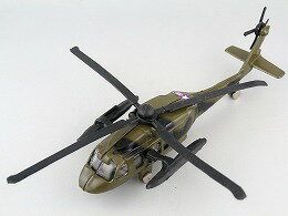 HH-60ブラックホーク（Blackhawk）