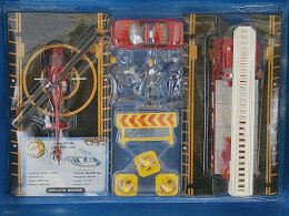 Hot Wings Rescue Playset�ۥå� �����󥰥� �������㥹�� �ץ쥤���å�